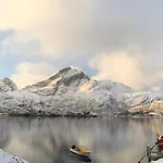 Lägenhet Fishermans Rorbu 3 - Lofoten *