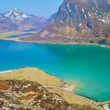Fishermans Rorbu 3 - Lofoten
