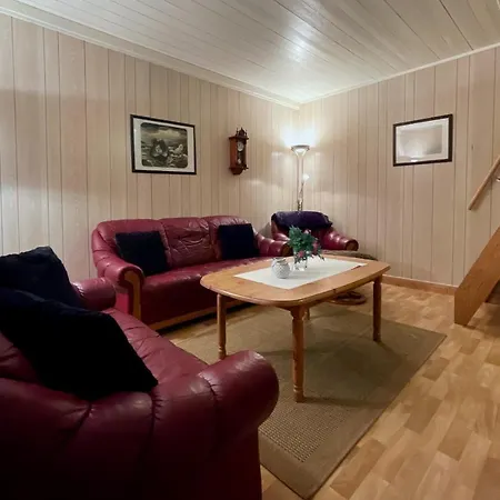 Fishermans Rorbu 3 - Lofoten Appartement