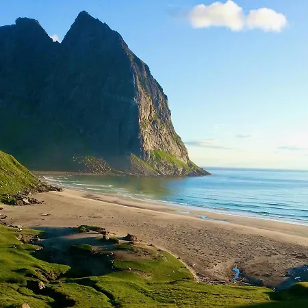 Fishermans Rorbu 3 - Lofoten *