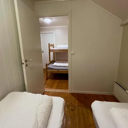 Fishermans Rorbu 3 - Lofoten Ramberg