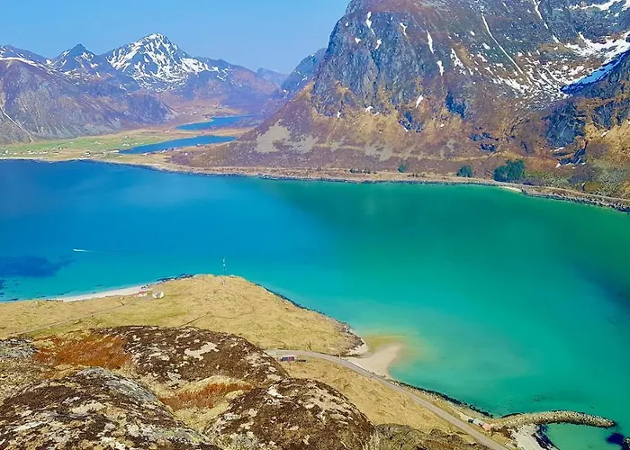 Fishermans Rorbu 3 - Lofoten