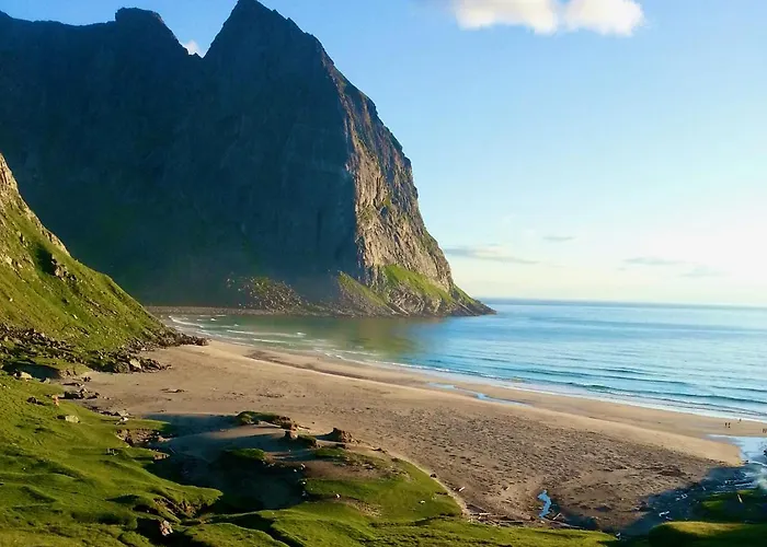 Fishermans Rorbu 3 - Lofoten *