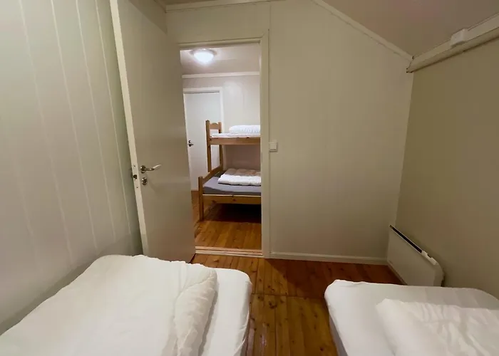 Fishermans Rorbu 3 - Lofoten Ramberg